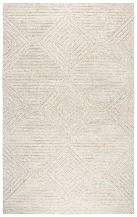 Rizzy Home Idyllic ID917A Natural Solid Area Rug
