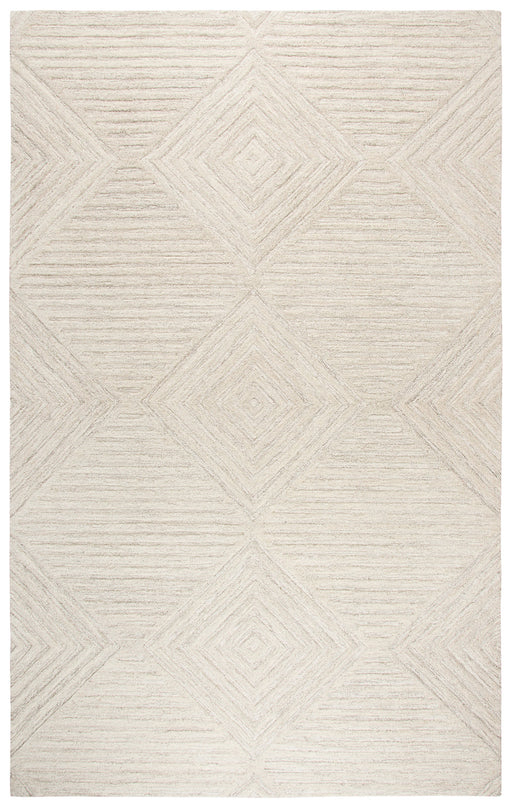 Rizzy Home Idyllic ID917A Natural Solid Area Rug