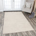 Rizzy Home Idyllic ID917A Natural Solid Area Rug