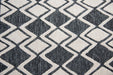 Rizzy Home Idyllic ID965A Natural Geometric Area Rug