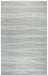 Rizzy Home Idyllic ID968A Gray Lines Area Rug
