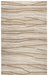 Rizzy Home Idyllic ID969A Natural Lines Area Rug