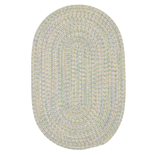 Colonial Mills Kicks Cove KC27 Pastel Indoor/Outdoor Area Rug
