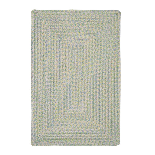 Colonial Mills Kicks Cove KC27 Pastel Indoor/Outdoor Area Rug