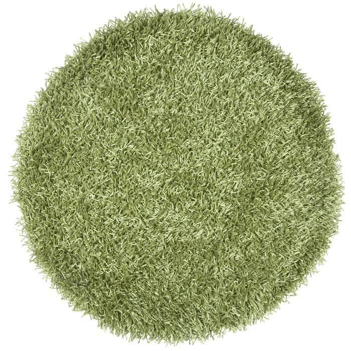 Rizzy Home Kempton KM1508 Green Solid Area Rug
