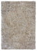 Rizzy Home Kempton KM2315 Khaki Solid Area Rug
