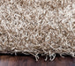 Rizzy Home Kempton KM2315 Khaki Solid Area Rug