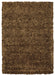 Rizzy Home Kempton KM2317 Olive Solid Area Rug