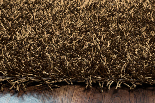 Rizzy Home Kempton KM2317 Olive Solid Area Rug