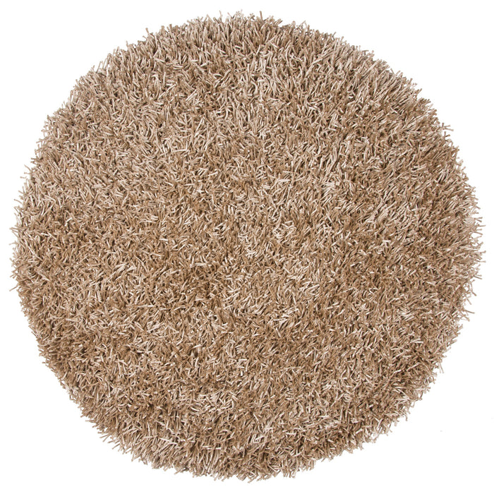 Rizzy Home Kempton KM2318 Tan Solid Area Rug