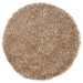 Rizzy Home Kempton KM2318 Tan Solid Area Rug