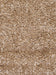 Rizzy Home Kempton KM2318 Tan Solid Area Rug