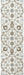 Rizzy Home Leone LO9983 Beige Traditional Motifs Area Rug