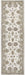 Rizzy Home Leone LO9986 Natural Traditional Motifs Area Rug
