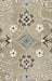Rizzy Home Leone LO9989 Mocha Traditional Motifs Area Rug