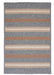 Colonial Mills Salisbury LY19 Gray Contemporary Area Rug