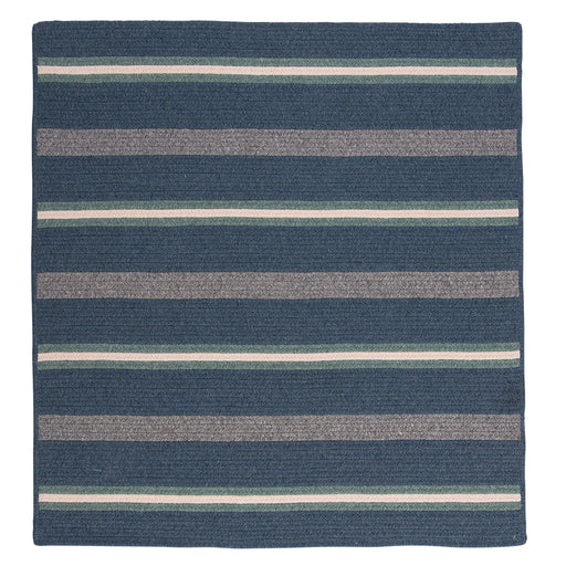 Colonial Mills Salisbury LY59 Denim Contemporary Area Rug