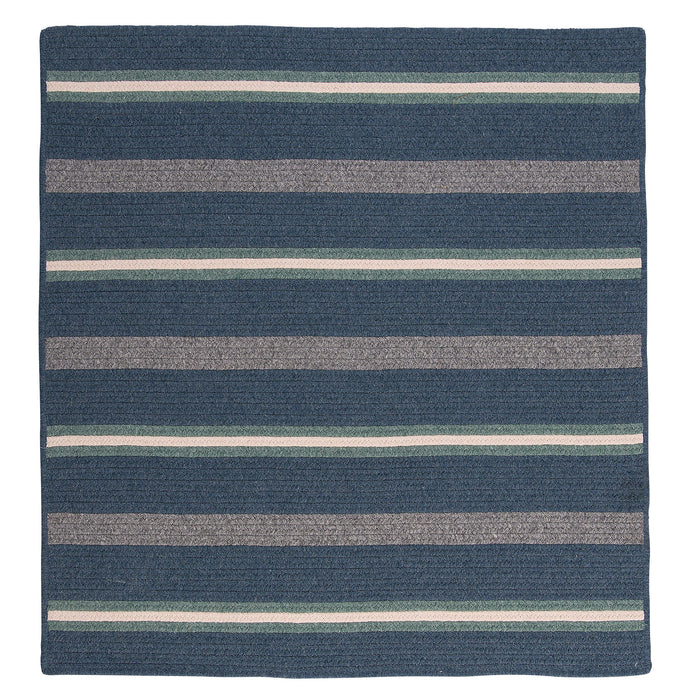 Colonial Mills Salisbury LY59 Denim Contemporary Area Rug