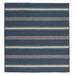 Colonial Mills Salisbury LY59 Denim Contemporary Area Rug