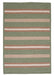 Colonial Mills Salisbury LY69 Palm Contemporary Area Rug