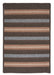 Colonial Mills Salisbury LY99 Bark Contemporary Area Rug