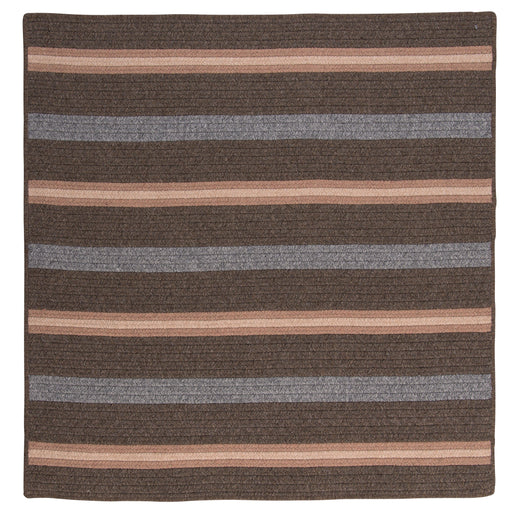 Colonial Mills Salisbury LY99 Bark Contemporary Area Rug