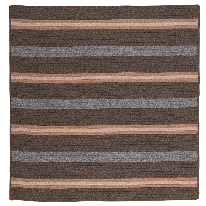 Colonial Mills Salisbury LY99 Bark Contemporary Area Rug