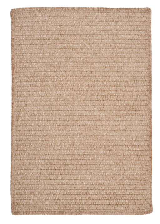 Colonial Mills Simple Chenille M801 Sand Bar Kids/Teen Area Rug