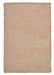 Colonial Mills Simple Chenille M801 Sand Bar Kids/Teen Area Rug