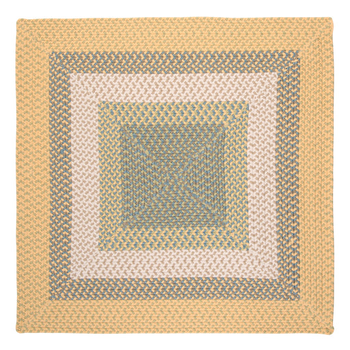 Colonial Mills Montego MG39 Sundance Indoor/Outdoor Area Rug