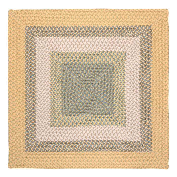 Colonial Mills Montego MG39 Sundance Indoor/Outdoor Area Rug