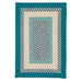 Colonial Mills Montego MG99 Oceanic Indoor/Outdoor Area Rug