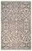 Rizzy Home Maison MS8672 Brown Ornamental Area Rug