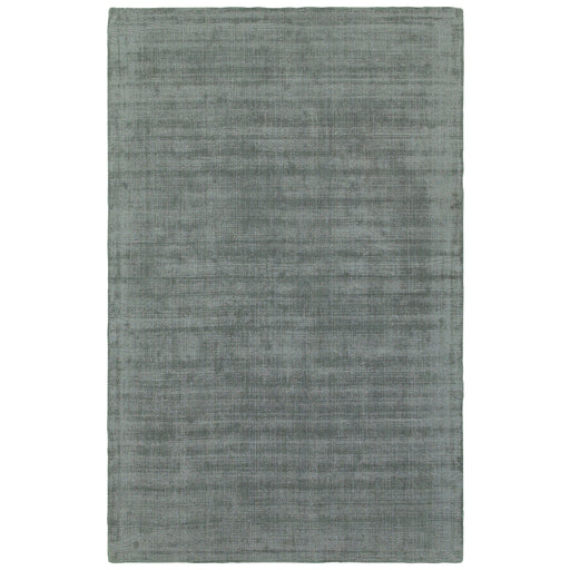 Oriental Weavers Mira Green/Green Solid 35105 Area Rug