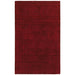 Oriental Weavers Mira Red/Red Solid 35107 Area Rug