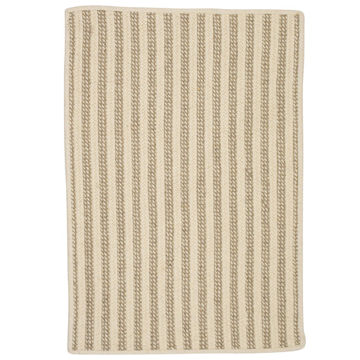 Colonial Mills Woodland OL13 Natural All-Natural/Eco Area Rug