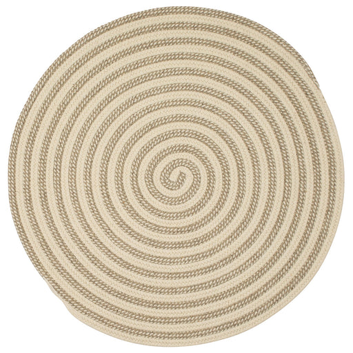 Colonial Mills Woodland OL13 Natural All-Natural/Eco Area Rug