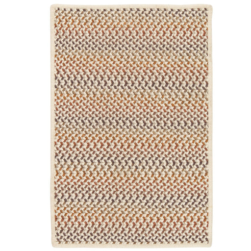 Colonial Mills Chapman Wool PN01 Autumn Blend Wool Area Rug