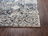 Rizzy Home Panache PN6956 Taupe Motif Area Rug