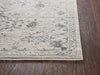 Rizzy Home Panache PN6985 Natural Medallion Floral Area Rug