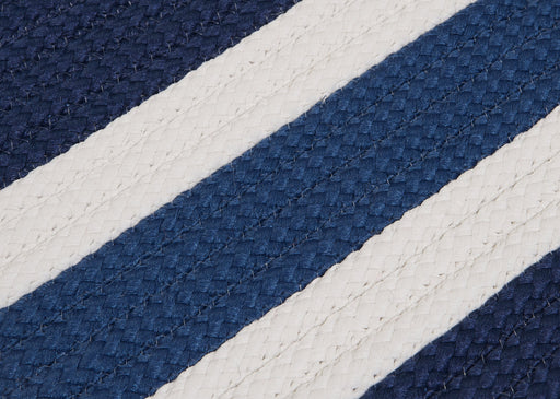 Colonial Mills Portico PO59 Nautica Indoor/Outdoor Area Rug