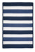 Colonial Mills Portico PO59 Nautica Indoor/Outdoor Area Rug