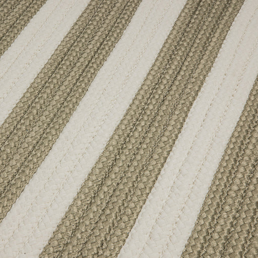 Colonial Mills Portico PO69 Edamame Indoor/Outdoor Area Rug