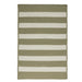 Colonial Mills Portico PO69 Edamame Indoor/Outdoor Area Rug