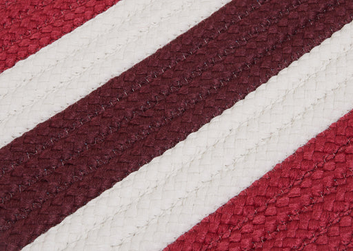 Colonial Mills Portico PO79 Chile Indoor/Outdoor Area Rug