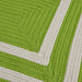 Colonial Mills La Playa PY61 Lime Indoor/Outdoor Area Rug