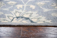 Rizzy Home Resonant RS915A Gray Floral Area Rug