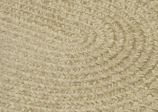 Colonial Mills Spring Meadow S601 Sprout Green Kids/Teen Area Rug