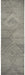 Rizzy Home Suffolk SK334A Gray Geometric/Solid Area Rug