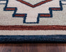 Rizzy Home Southwest SU9011 Gray Southwest/Tribal Area Rug